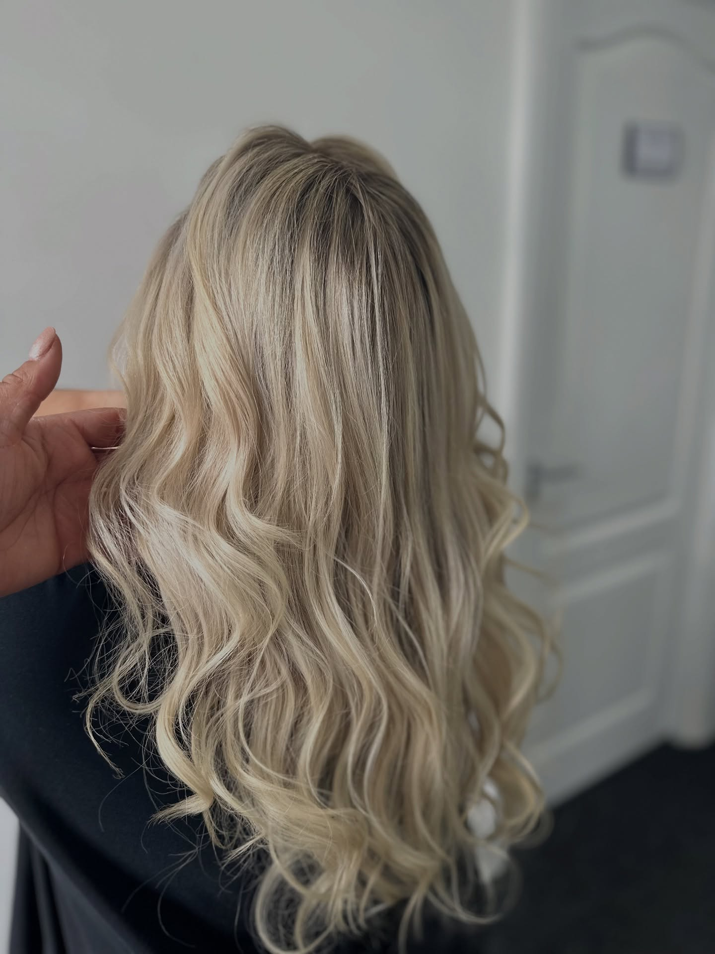 Hair by Vanda Hairdresser · London · 2