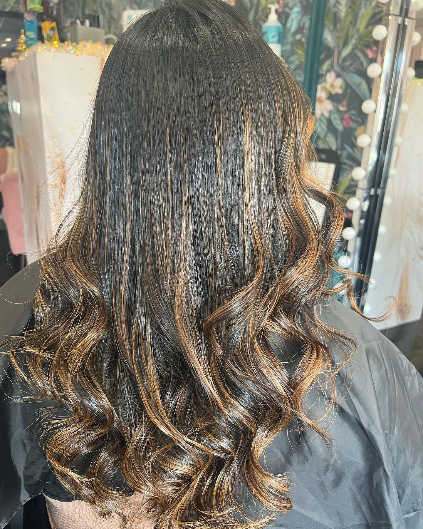 Hair by Vanda Hairdresser · London · 4