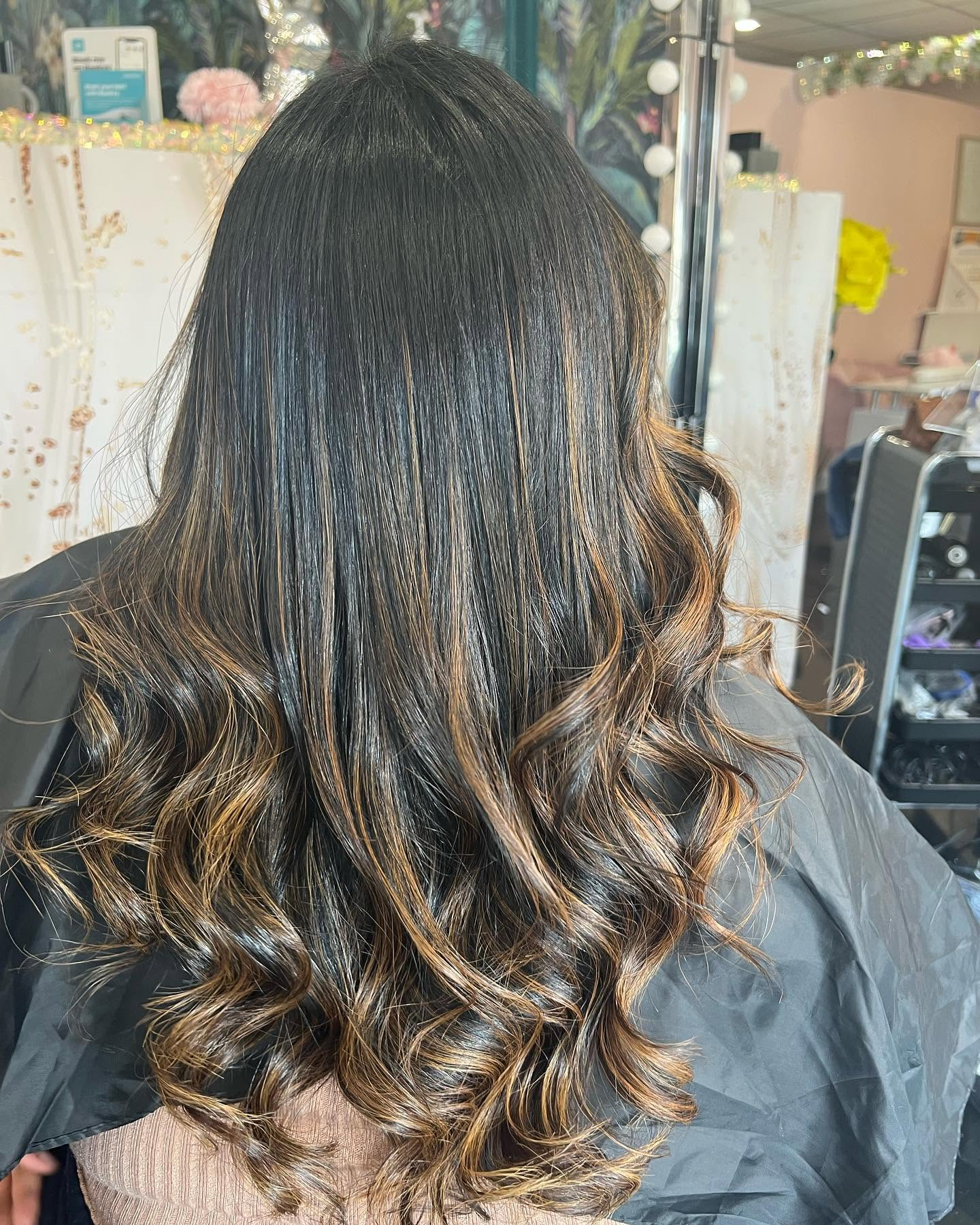 Hair by Vanda Hairdresser · London · 5
